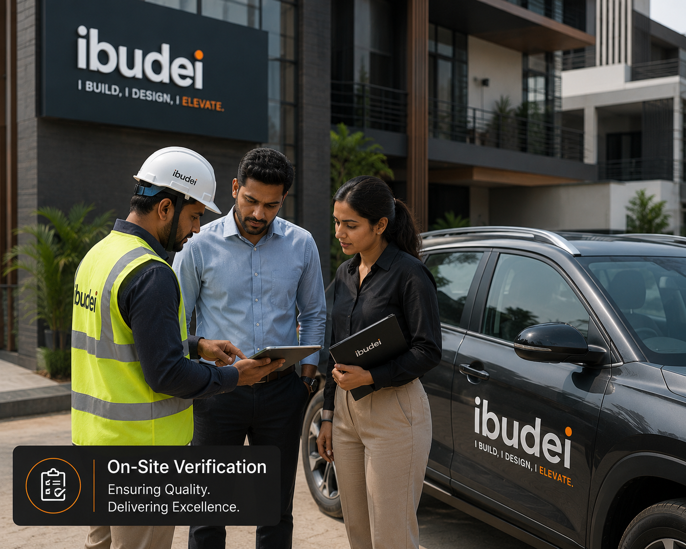 Property Visit